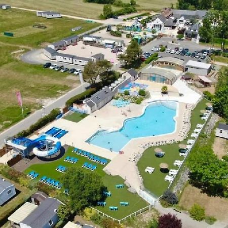 Mhvacances Louent Plusieurs Mobilhomes Dans Camping 4 Etoiles Proche Chateaux Et Zoo Beauval Onzain Eksteriør bilde