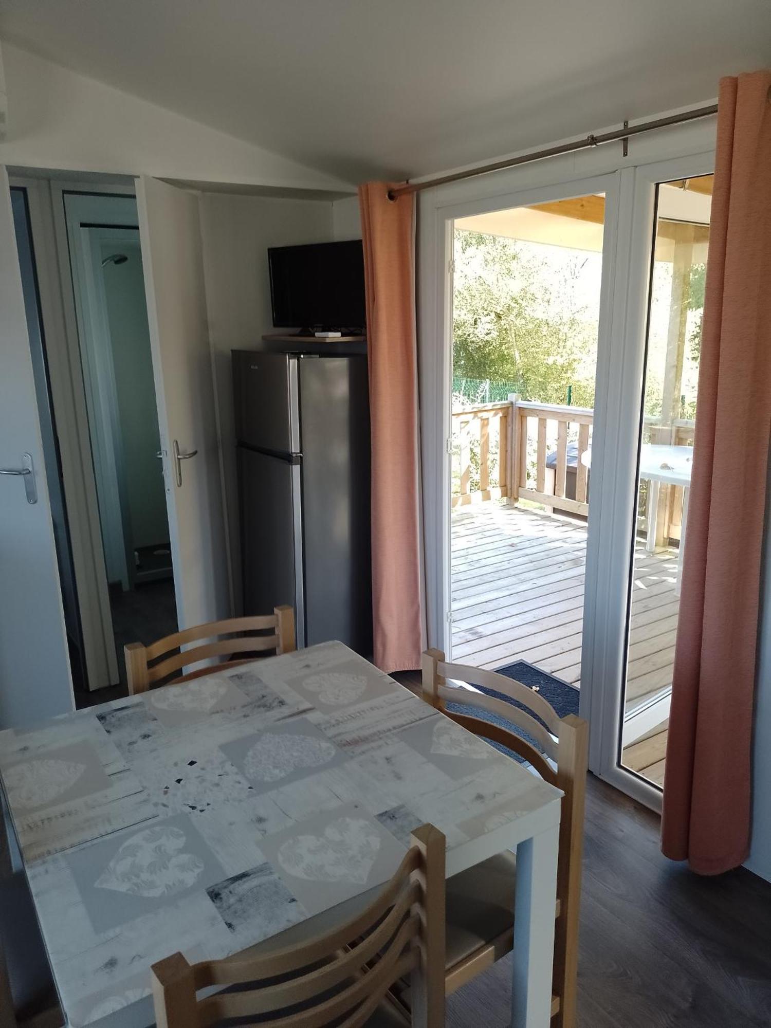 Mhvacances Louent Plusieurs Mobilhomes Dans Camping 4 Etoiles Proche Chateaux Et Zoo Beauval Onzain Eksteriør bilde