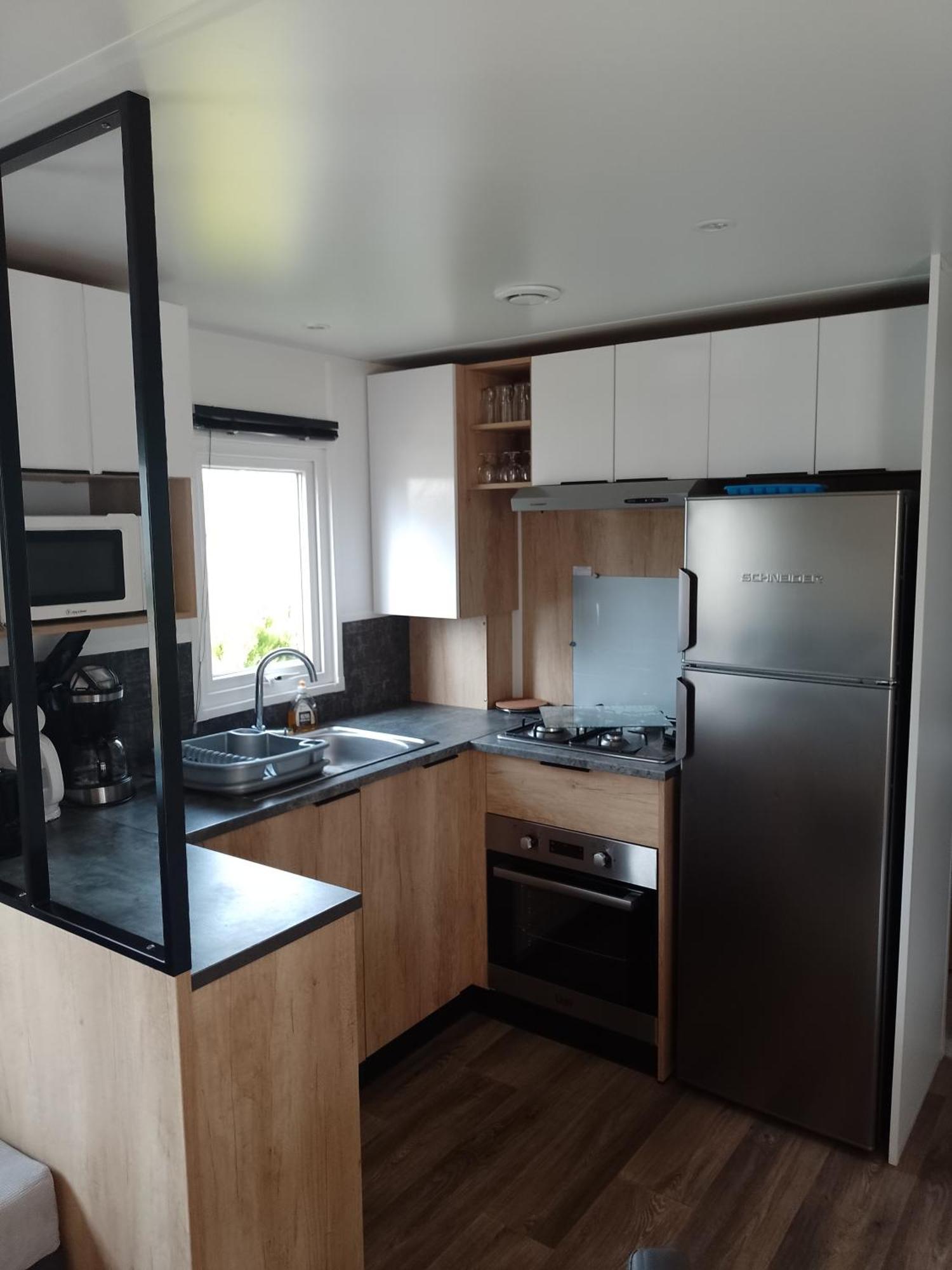 Mhvacances Louent Plusieurs Mobilhomes Dans Camping 4 Etoiles Proche Chateaux Et Zoo Beauval Onzain Eksteriør bilde