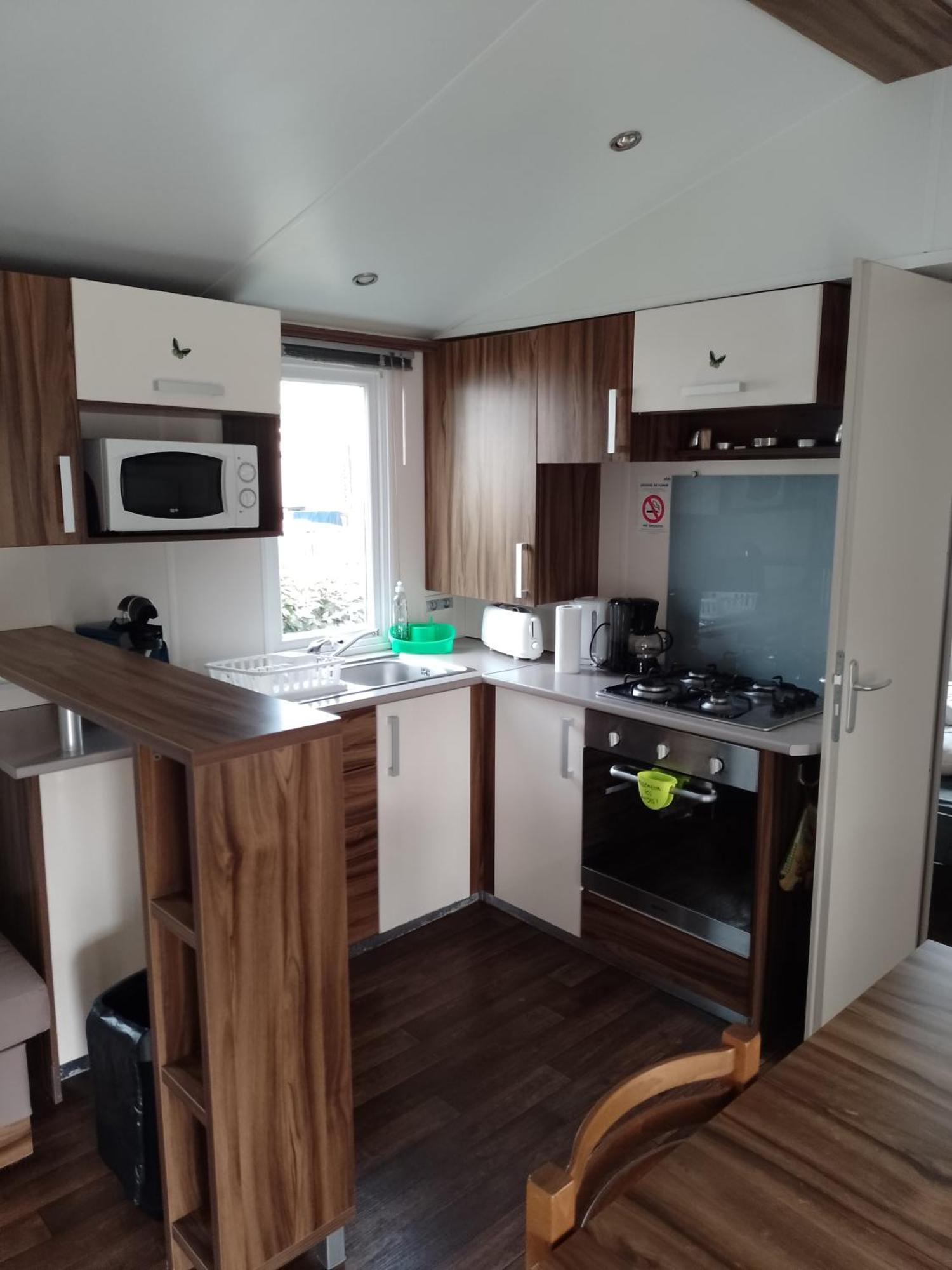 Mhvacances Louent Plusieurs Mobilhomes Dans Camping 4 Etoiles Proche Chateaux Et Zoo Beauval Onzain Eksteriør bilde