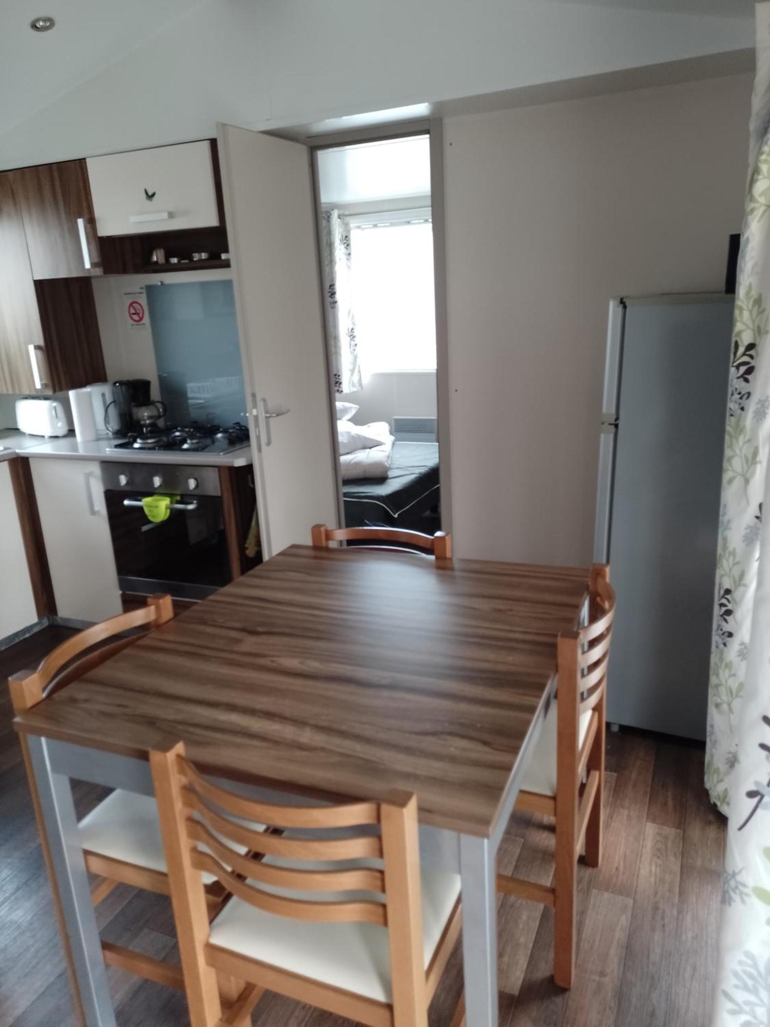 Mhvacances Louent Plusieurs Mobilhomes Dans Camping 4 Etoiles Proche Chateaux Et Zoo Beauval Onzain Eksteriør bilde