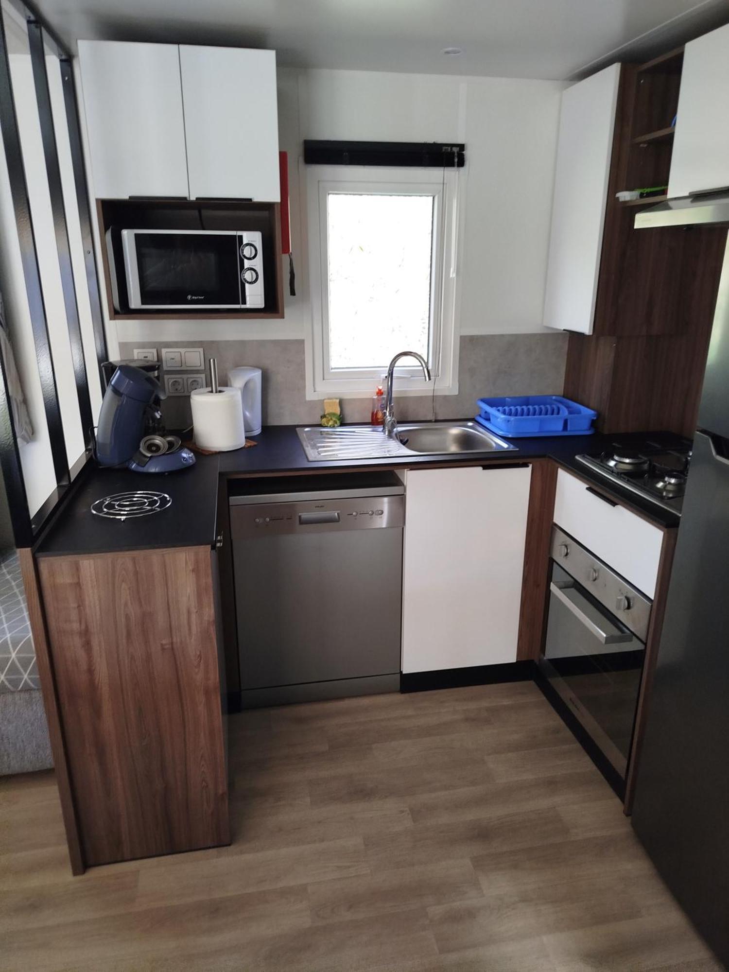 Mhvacances Louent Plusieurs Mobilhomes Dans Camping 4 Etoiles Proche Chateaux Et Zoo Beauval Onzain Eksteriør bilde